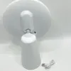 LED makeup mirror, female student dormitory beauty mirror, lampstand type supplementary light mirror, desktop dressing mirror, rechargeable mirror details Picture